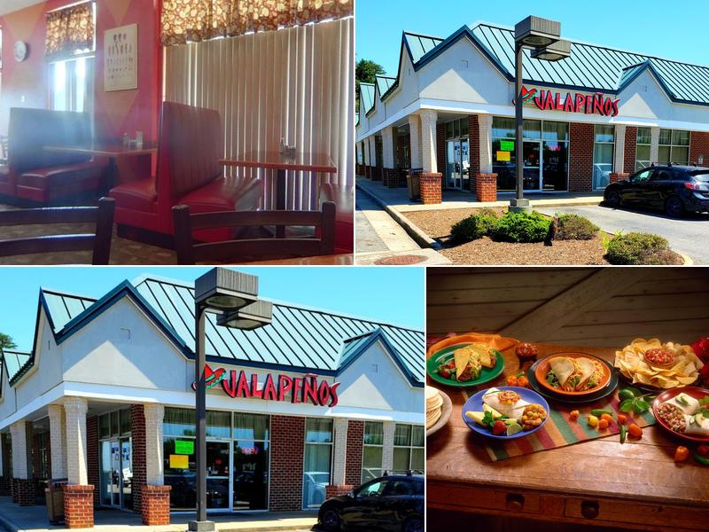 Jalapeños 13130 Kingston Ave, Chester