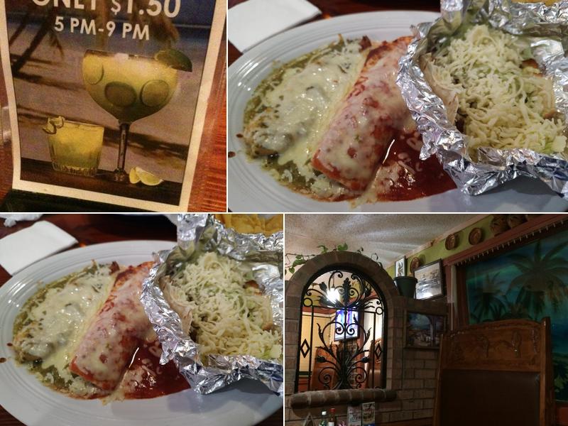 Don Jose 3609 Boulevard, Colonial Heights