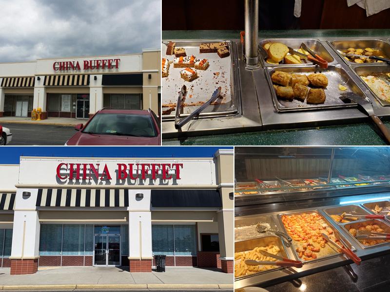 China Buffet