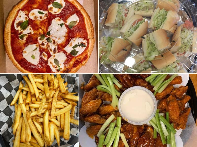 Middletown Pizza and Grill