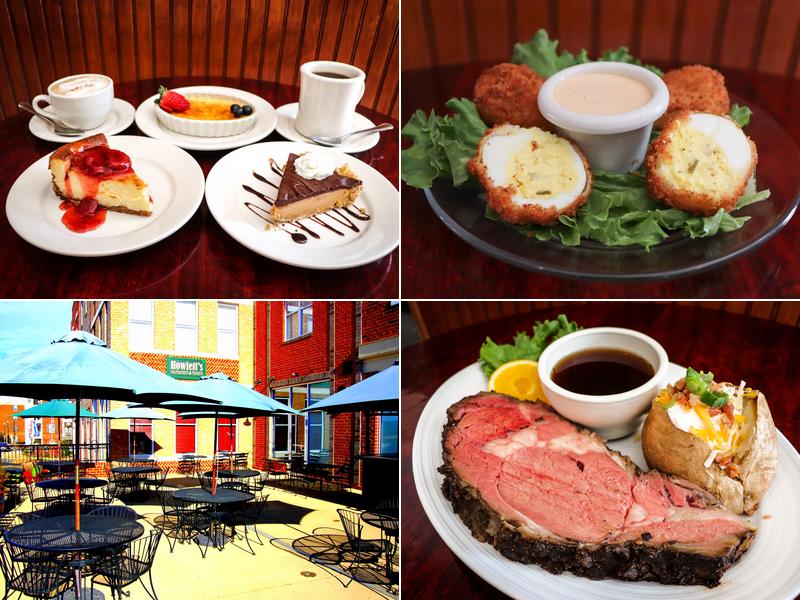 Howlett's Restaurant & Tavern