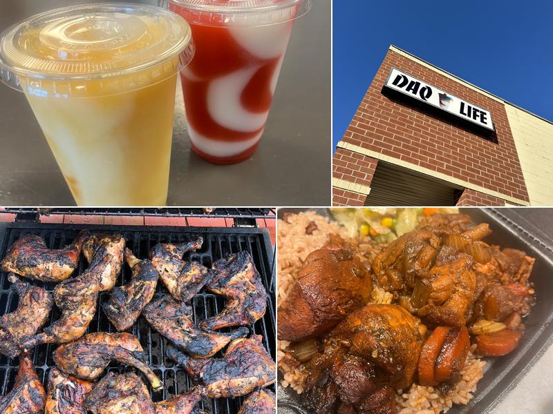 DAQ LIFE 3635 Boulevard, Colonial Heights