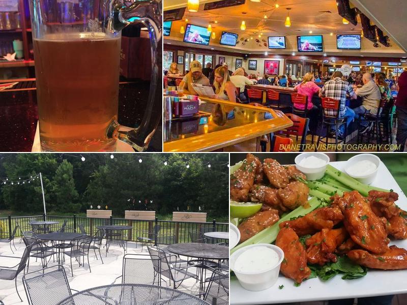 I Don't Know Sports Grille