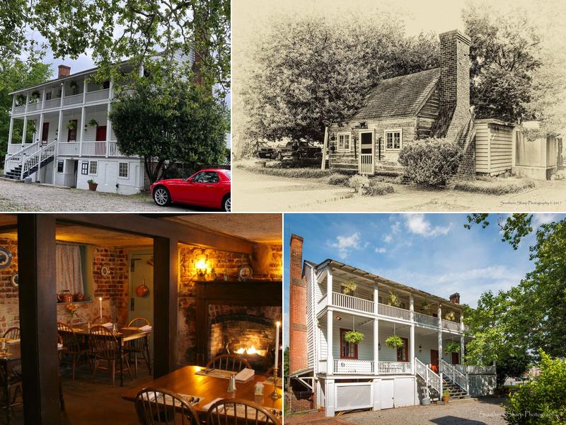 Half-Way House Restaurant