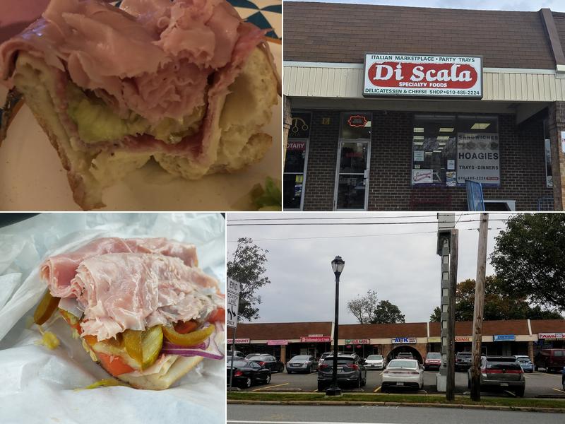 Di Scala Deli and Specialty Foods