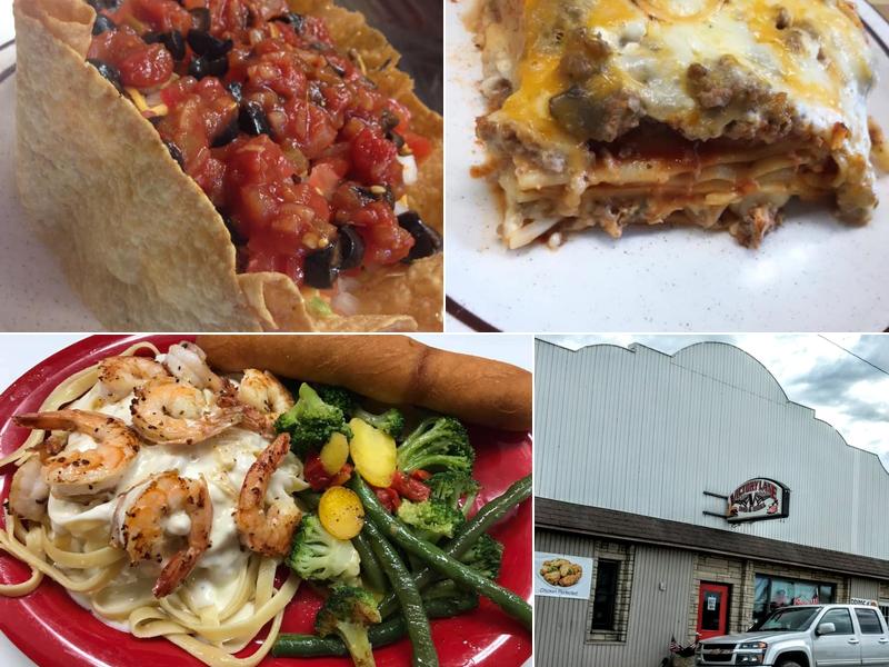 Victory Lane Bar and Grill