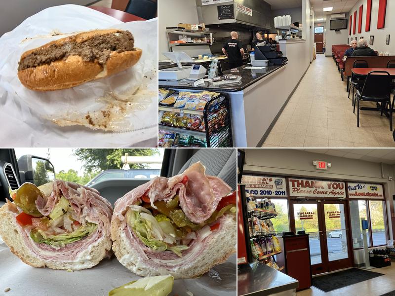 LaSpada's Original Steaks & Hoagies