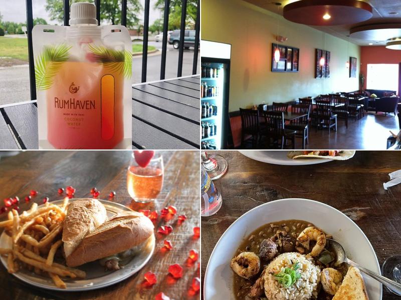 Kreggers Tap and Table