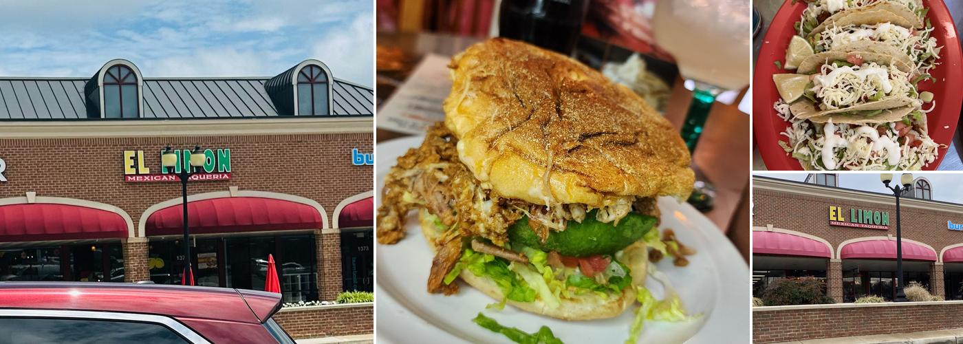 El Limon West Chester