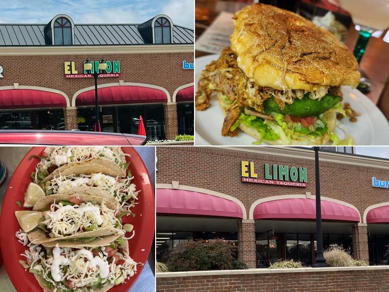 El Limon West Chester