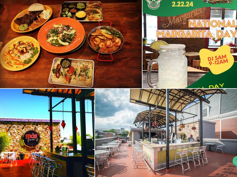 Más Mexicali Cantina