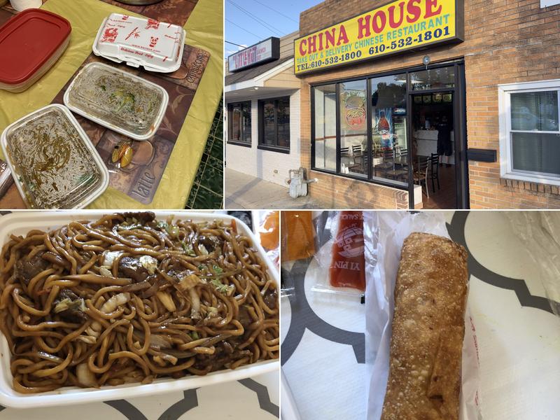 China House 648 E Chester Pike #1701, Ridley Park