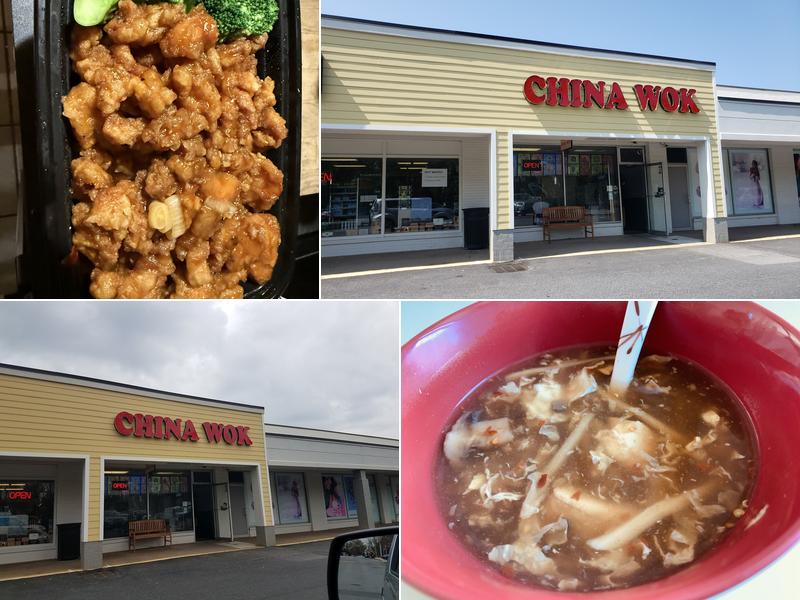 China Wok
