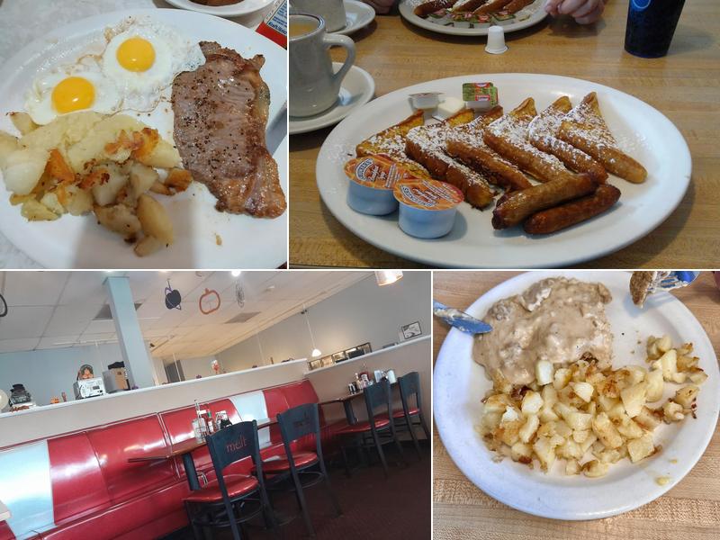 Route 352 Diner 4233 Edgmont Ave, Brookhaven