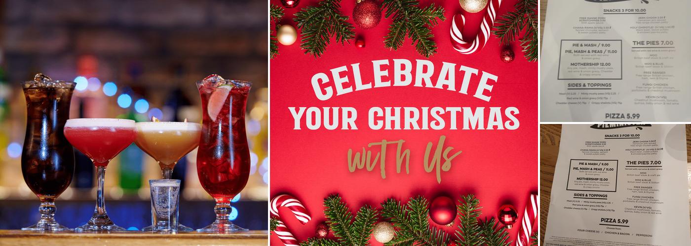 Wellington Arms Marlborough Menu