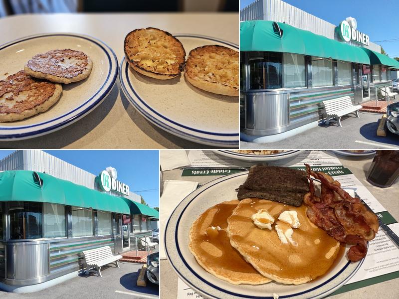 DK Diner