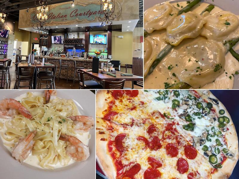 Vito's Pizza & Grill