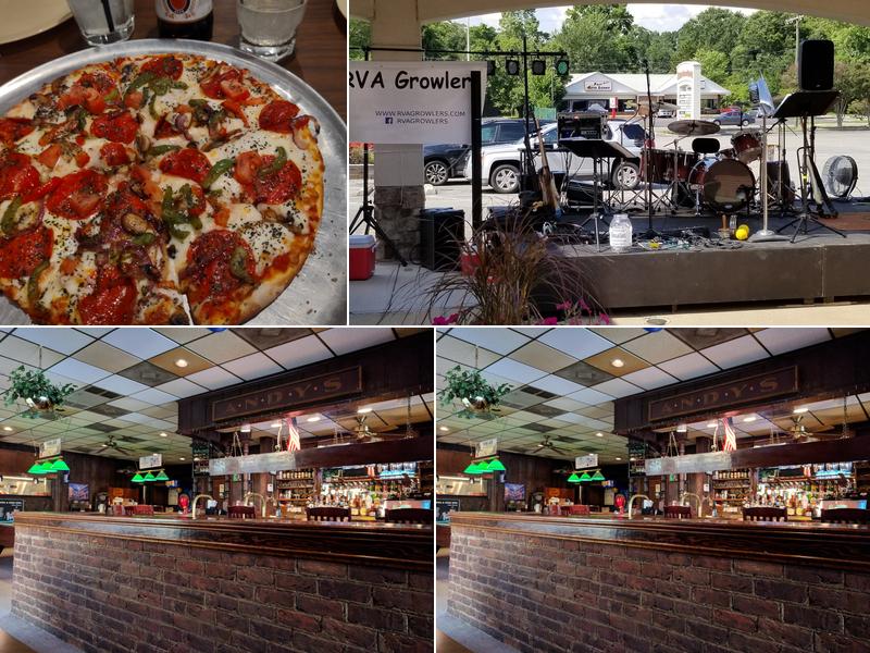 Andy's Restaurant