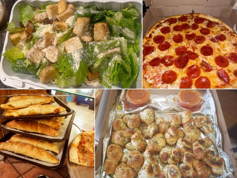 SICILIAS PIZZA LLC#1