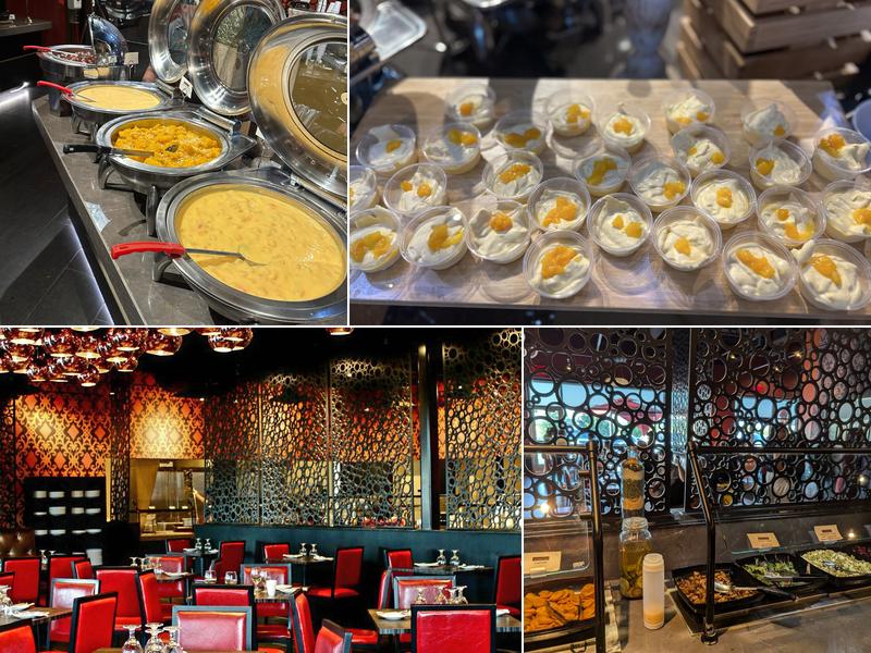 INDIA 101 3311 Regent Blvd #101, Irving