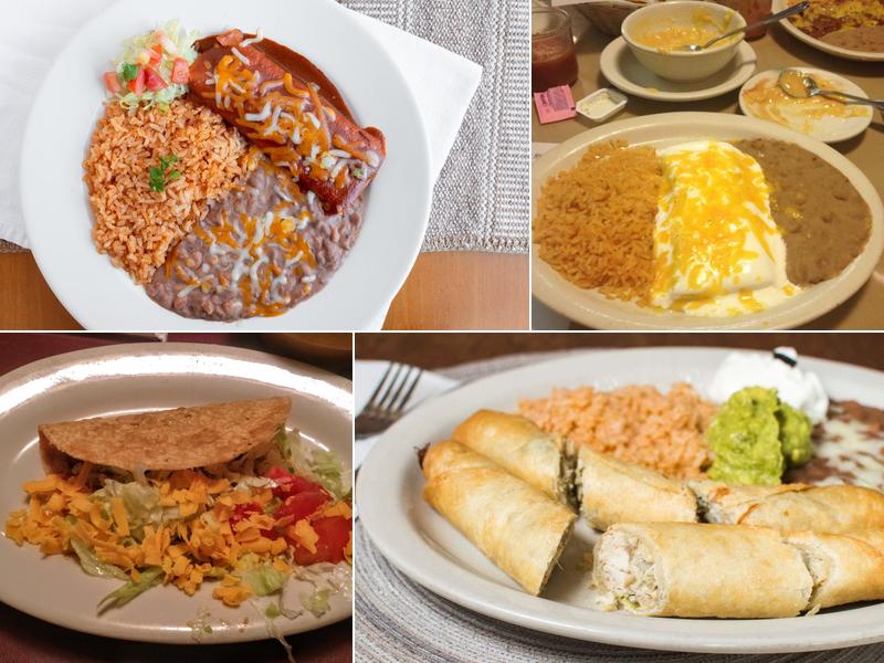 Rudy's Mexican Restaurant