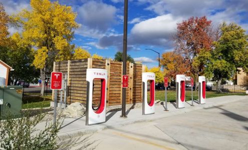 Best Western Sheridan Center