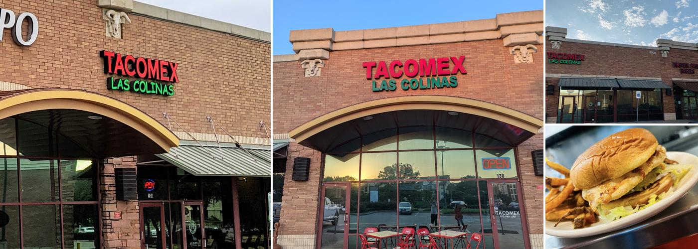 Tacomex Las Colinas