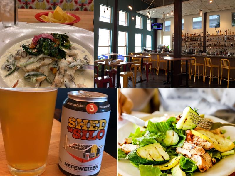 EL Rincon Mexican Kitchen & Tequila Bar - Carrollton Location