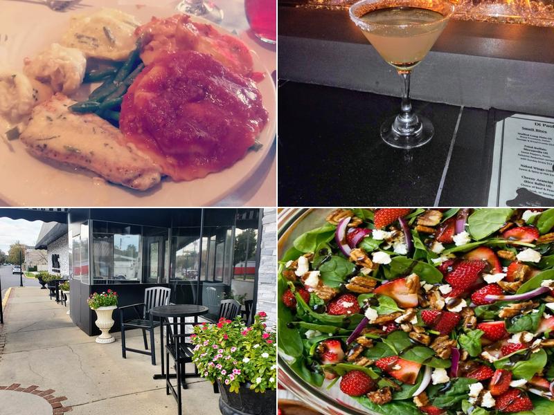 Di Paolo's Italian Ristorante