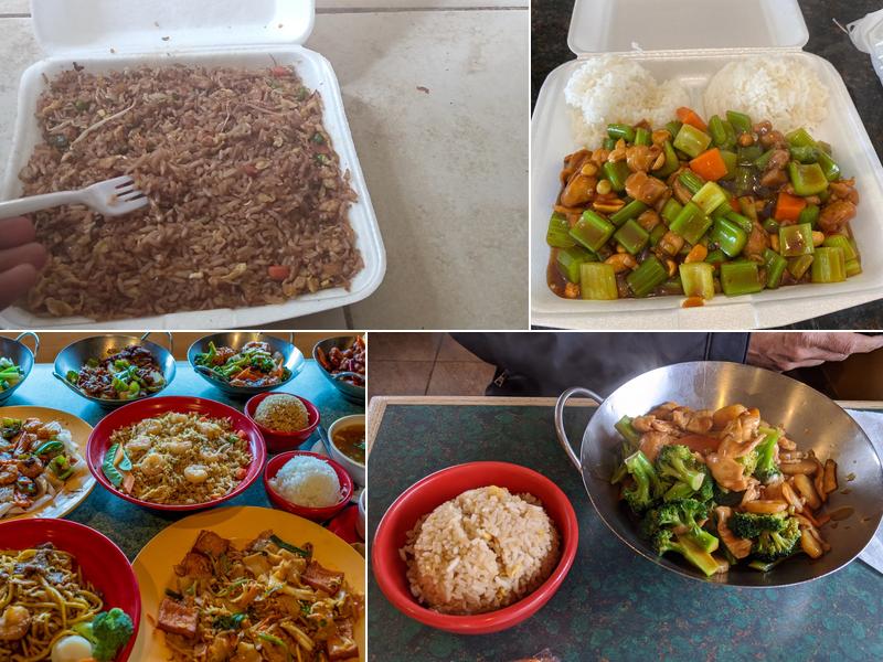 Royal Chopstix Irving