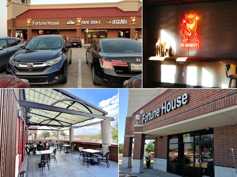 Fortune House Chinese Cuisine