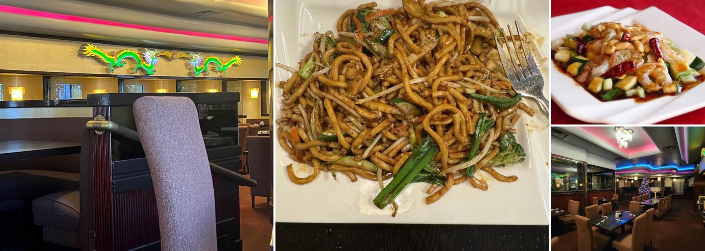 Jasmine Uniquely Chinese