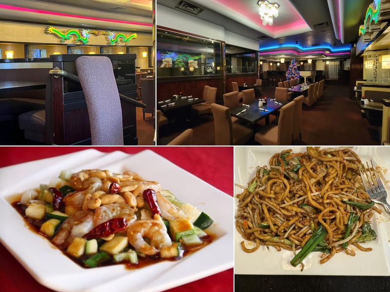 Jasmine Uniquely Chinese