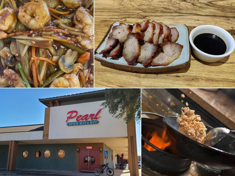 Pearl Chinese Restaurant