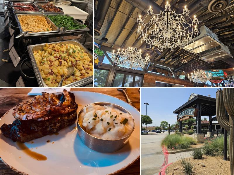 The Ranch at Las Colinas 857 W John Carpenter Fwy, Irving