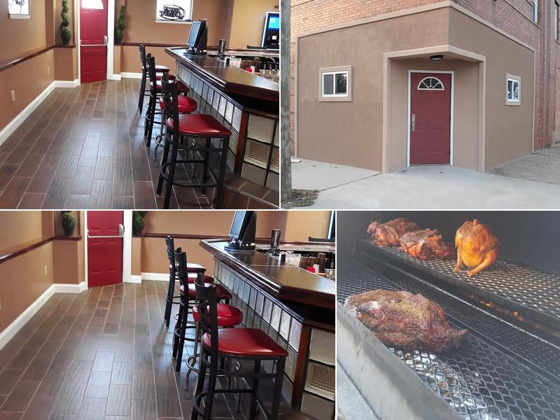 The Office Bar & Grill