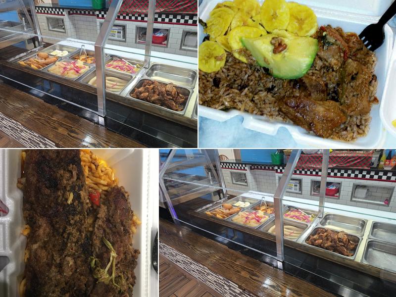 La Cuchara de Ruth. Restaurant 327 Hawks Bridge Rd, Penns Grove