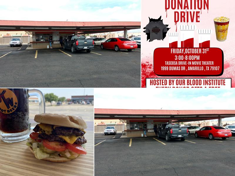 K-N Root Beer Drive-In