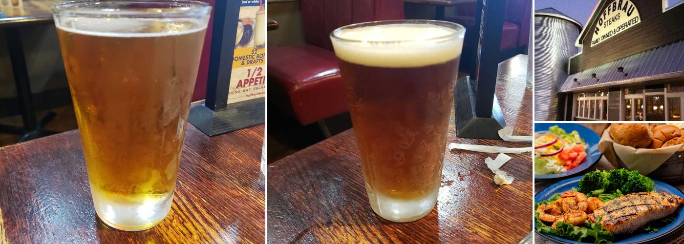 Hoffbrau Steak & Grill House