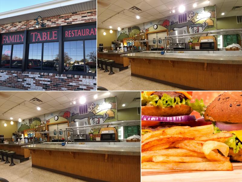 Family Table 1610 Jeffreys Dr, Osceola