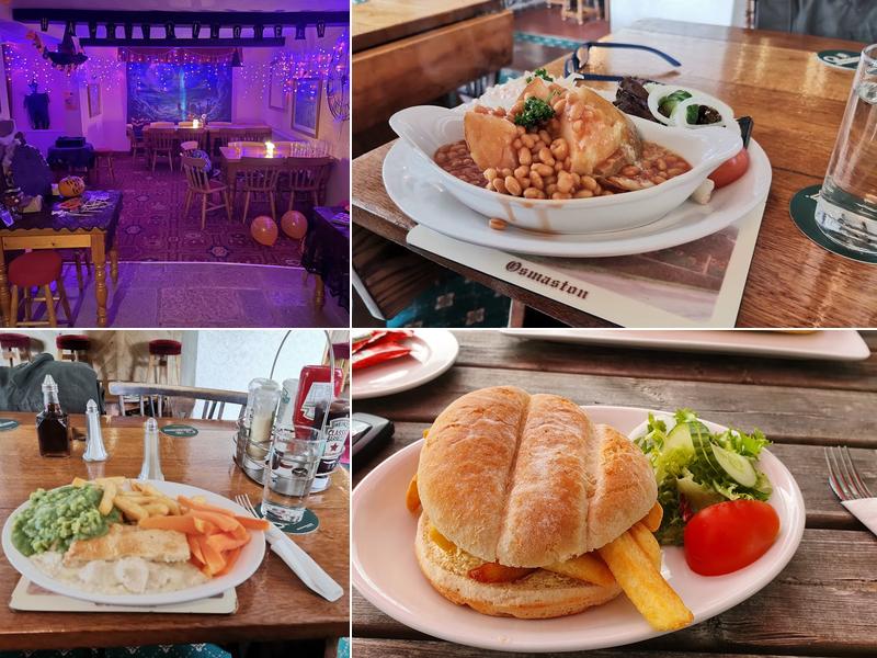 The Shoulder Of Mutton