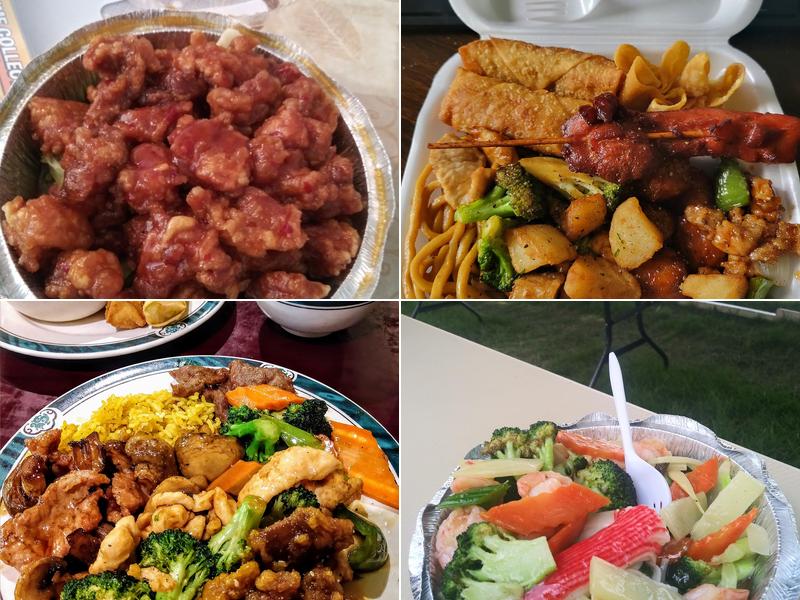 China Star 101 S Main St, Osceola