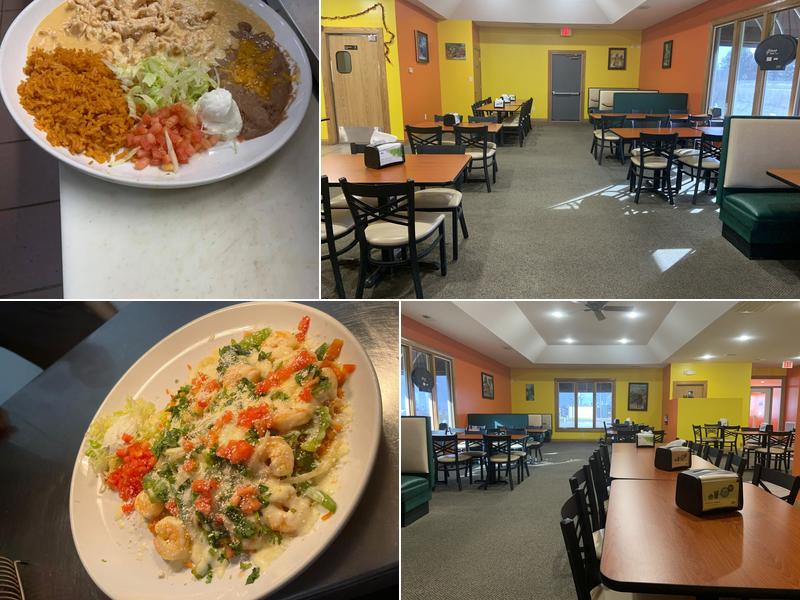 La Corona 525 Warren Ave, Osceola