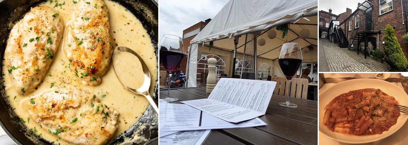 Segreto Italian Bistro