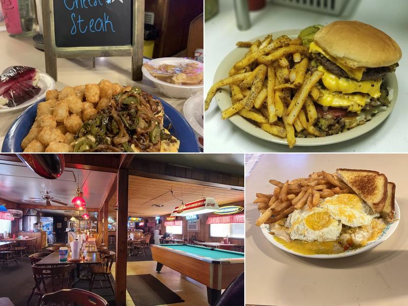 Cecils Last Chance Bar & Grill