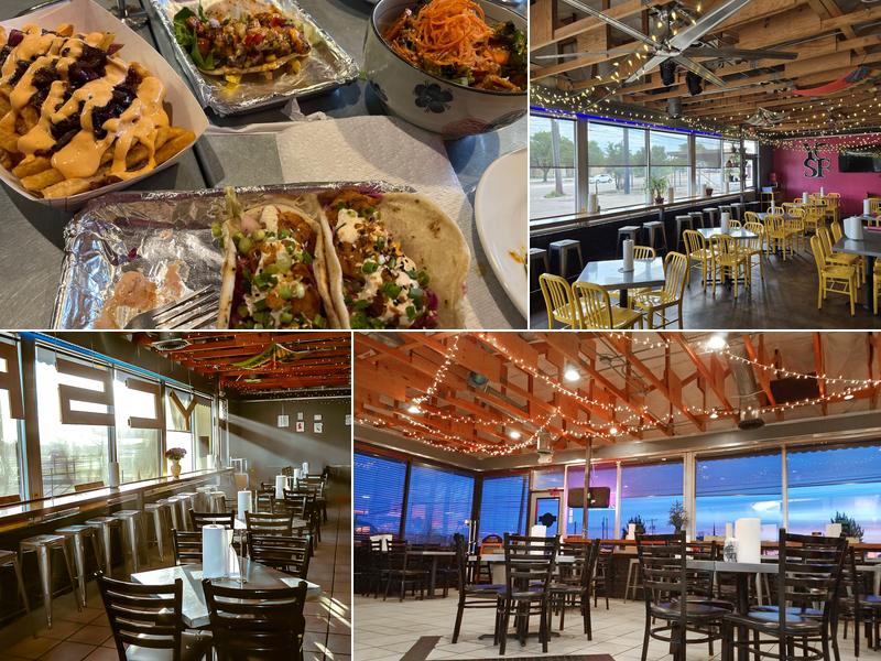 Yellow City Street Food - YCSF