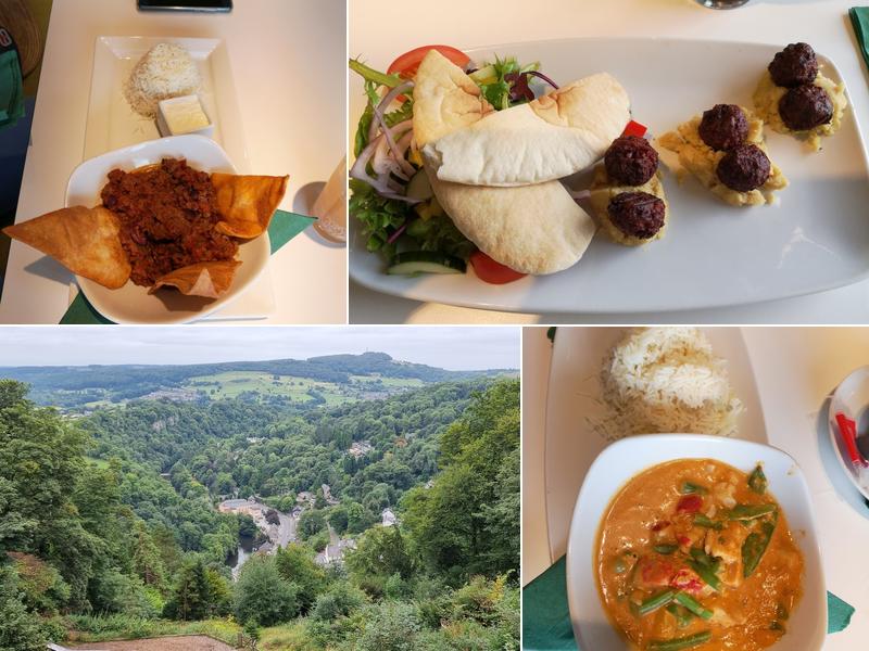 Vista Bar and Restaurant