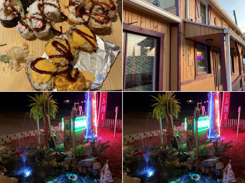 Sun's Cafe 5309 New Kent Hwy, Quinton