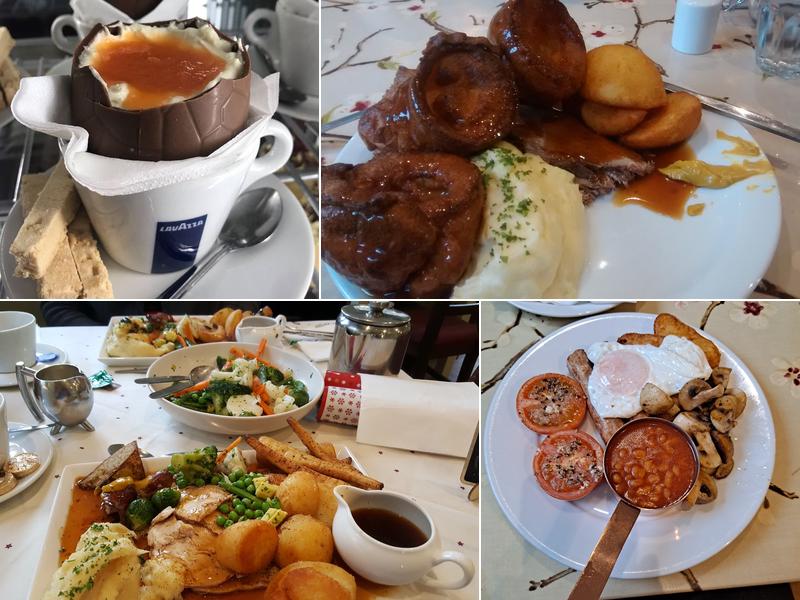 The Highlands Cafe & Restaurant