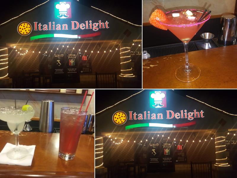 Italian Delight of Powhatan